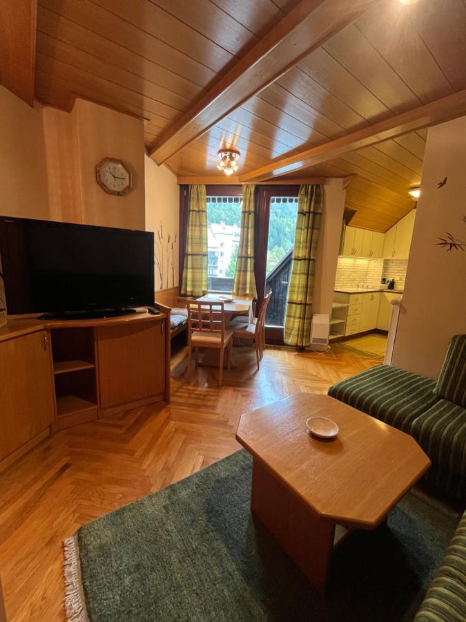 Little King - Feel Like At Home Kranjska Gora Buitenkant foto